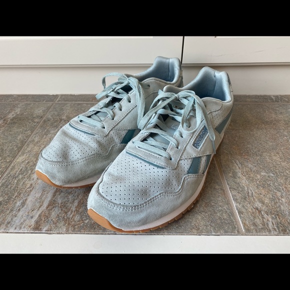 Women’s Size 11 Reebok Women's Classic Harman Run - Picture 1 of 3